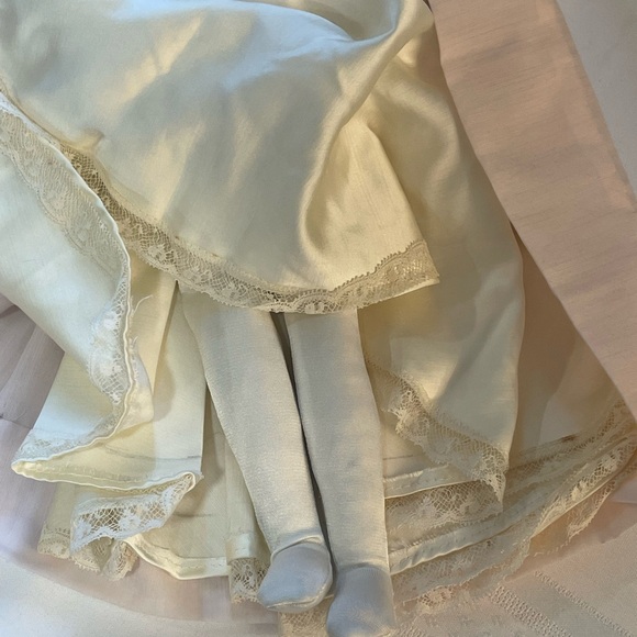 1890 German Minerva Doll - Picture 8 of 10